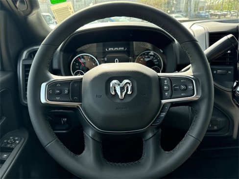 New 2025 RAM 2500 Tradesman image 14
