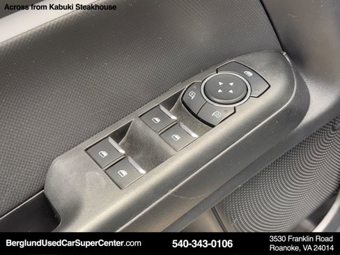 Used 2023 Ford Bronco Sport Big Bend image 15