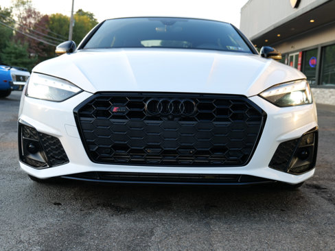 Used 2022 Audi S5 Premium Plus w/ Premium Plus Package image 80