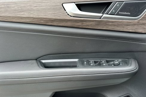 New 2026 Volkswagen Atlas SEL Premium R-Line image 10