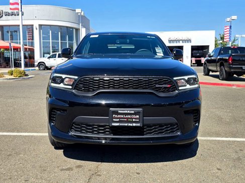 New 2026 Dodge Durango GT image 2