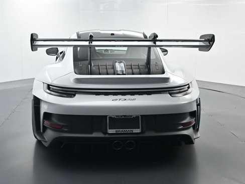 Used 2025 Porsche 911 GT3 RS image 13
