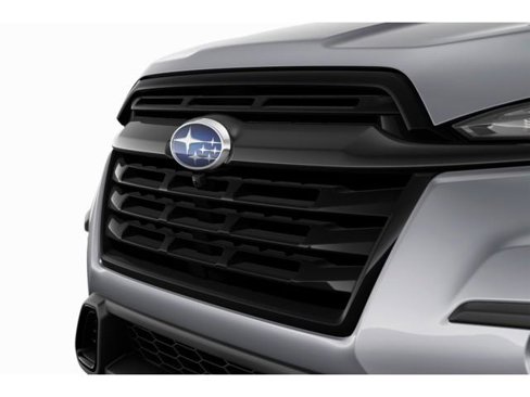 New 2025 Subaru Ascent Bronze Edition image 11
