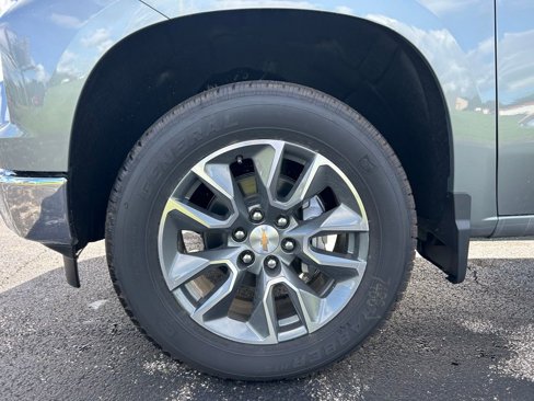 New 2026 Chevrolet Silverado 1500 LT image 32