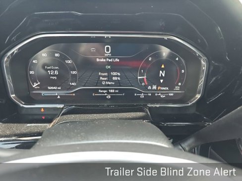 Used 2024 GMC Sierra 3500 SLT w/ SLT Premium Package image 51