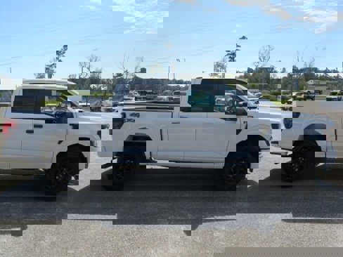 New 2025 Ford F150 STX image 6