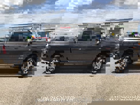 New 2026 RAM 2500 Laramie image 8