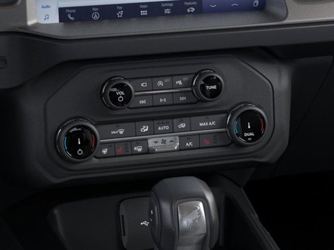New 2025 Ford Bronco Outer Banks image 17
