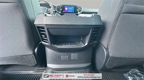 New 2026 Toyota Tundra SR image 13