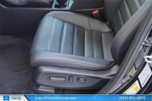 Used 2023 Honda CR-V EX-L image 15