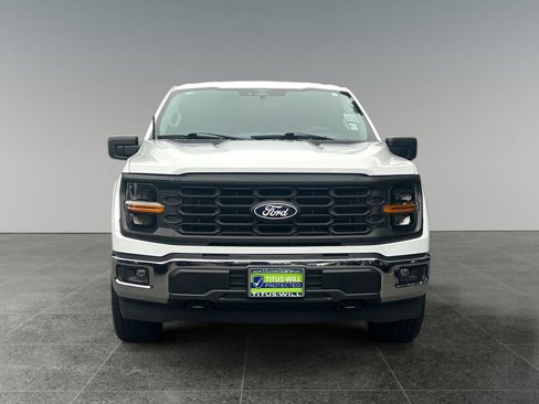 Used 2024 Ford F150 XL w/ Equipment Group 103A High image 2