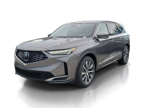 New 2026 Acura MDX w/ Technology Package image 2