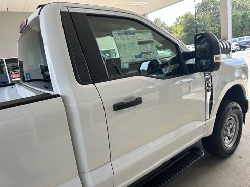 New 2026 Ford F250 XL image 10