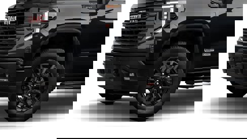 New 2026 GMC Sierra 1500 Elevation w/ Elevation Premium Package image 7