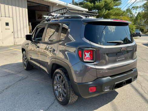 Used 2016 Jeep Renegade 75th Anniversary image 5