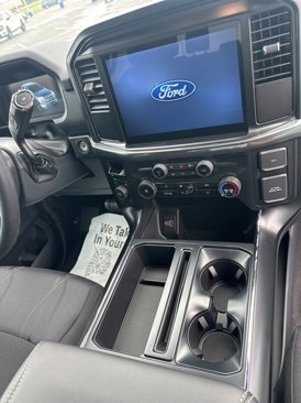 New 2025 Ford F150 STX w/ STX Black Appearance Package image 19