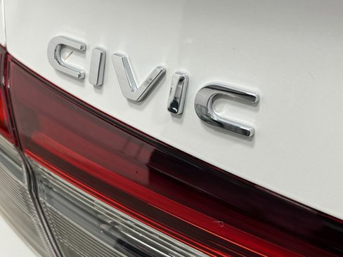 New 2026 Honda Civic Sport image 9