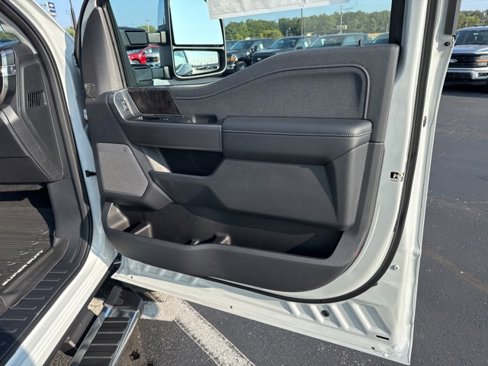 New 2026 Ford F250 Lariat image 28