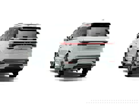 New 2026 Lexus TX 350 AWD image 3
