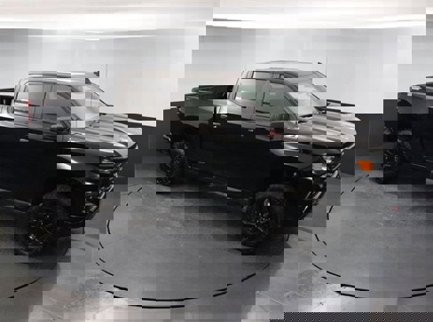 New 2026 Chevrolet Silverado 1500 Custom Trail Boss image 32