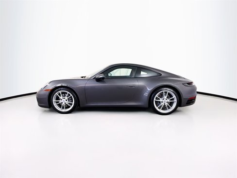 Certified 2022 Porsche 911 Carrera image 2