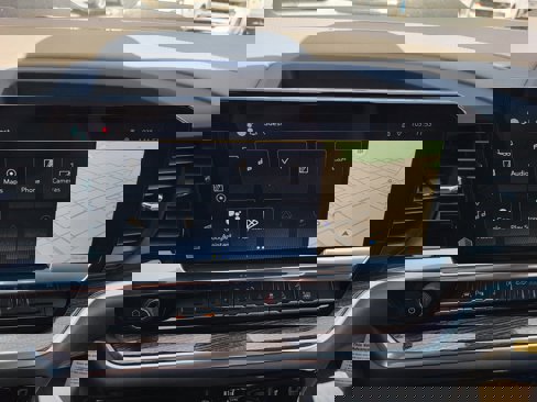 New 2025 Chevrolet Silverado 1500 LT Trail Boss w/ LT Trail Boss Premium Package image 7