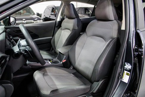 Used 2024 Subaru Crosstrek 2.0i Premium image 10