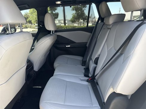 Used 2024 Lexus TX 350 FWD image 23