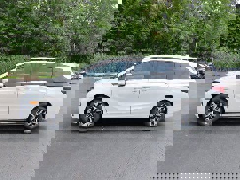 New 2026 Honda Odyssey EX-L image 3