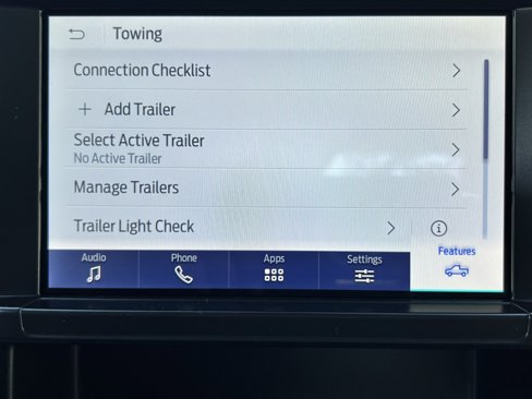 New 2026 Ford F250 XL image 40