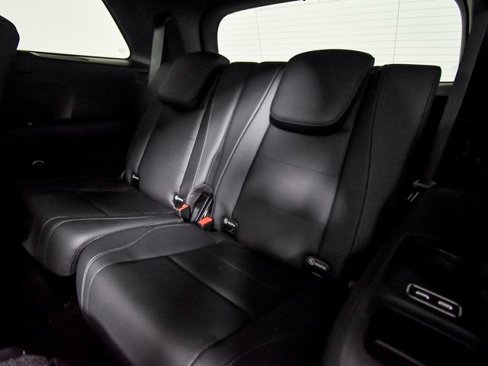 Certified 2025 Mercedes-Benz GLS 450 4MATIC image 40