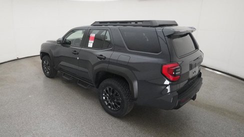 New 2025 Toyota 4Runner TRD Sport Premium image 14
