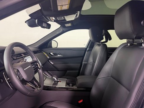 New 2026 Land Rover Range Rover Velar S image 5