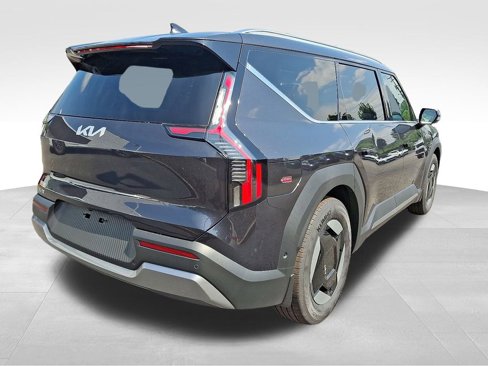 New 2026 Kia EV9 Wind image 6