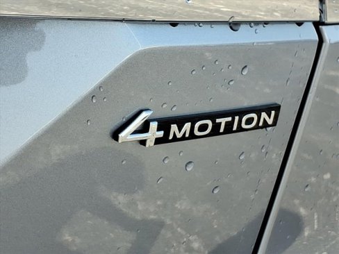 New 2026 Volkswagen Atlas SE image 7