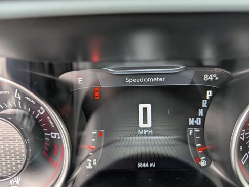 Used 2021 Dodge Challenger SXT w/ Driver Convenience Group image 11