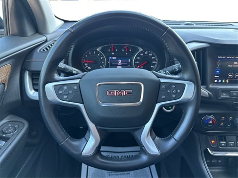Used 2021 GMC Terrain SLE w/ Driver Convenience Package image 27