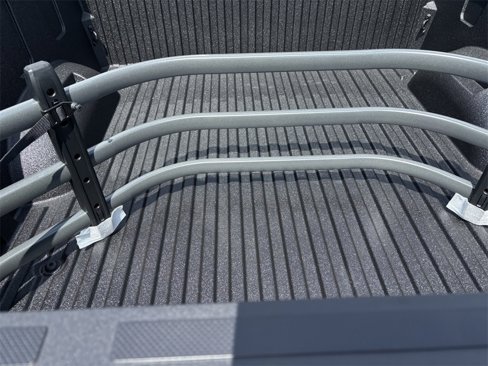 New 2025 Toyota Tundra 1794 Edition image 35