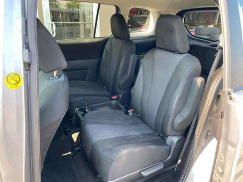 Used 2014 MAZDA MAZDA5 Sport image 12