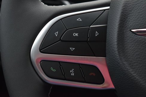 New 2026 Chrysler Voyager LX image 21