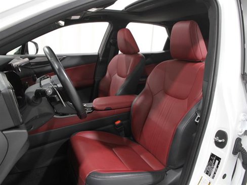 Used 2023 Lexus NX 350 AWD image 5