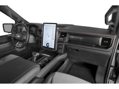 New 2025 Ford F150 Lightning Lariat image 11