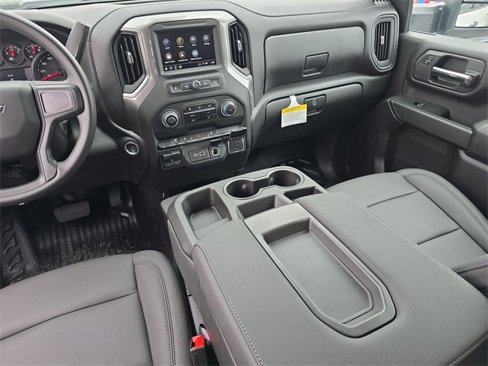 New 2024 Chevrolet Silverado 3500 W/T w/ WT Convenience Package image 10