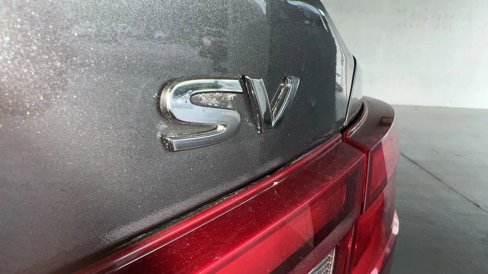 Used 2018 Nissan Maxima 3.5 SV image 12