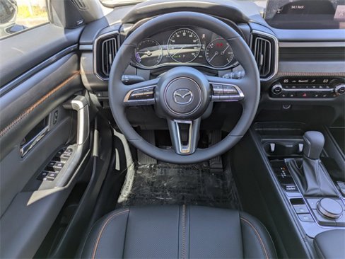 New 2025 MAZDA CX-50 2.5 Hybrid w/ Weather Package image 17