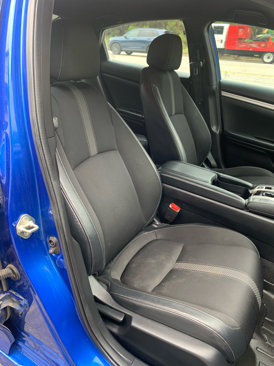Used 2019 Honda Civic Sport image 9