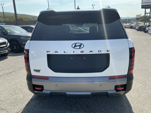New 2026 Hyundai Palisade XRT Pro image 4