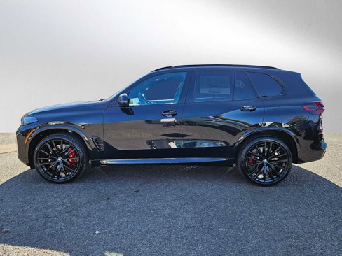 New 2026 BMW X5 xDrive40i w/ M Sport Package image 6