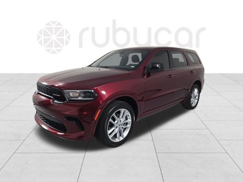 Used 2023 Dodge Durango GT image 1