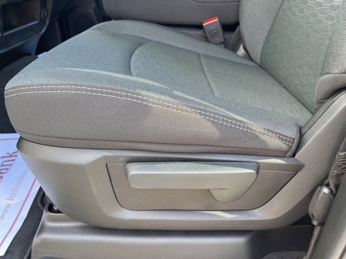 New 2025 RAM 2500 Tradesman image 22